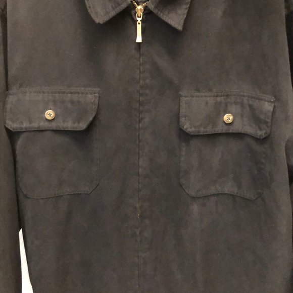 Weatherproof Garment Company windbreaker jacket - Picture 8 of 11